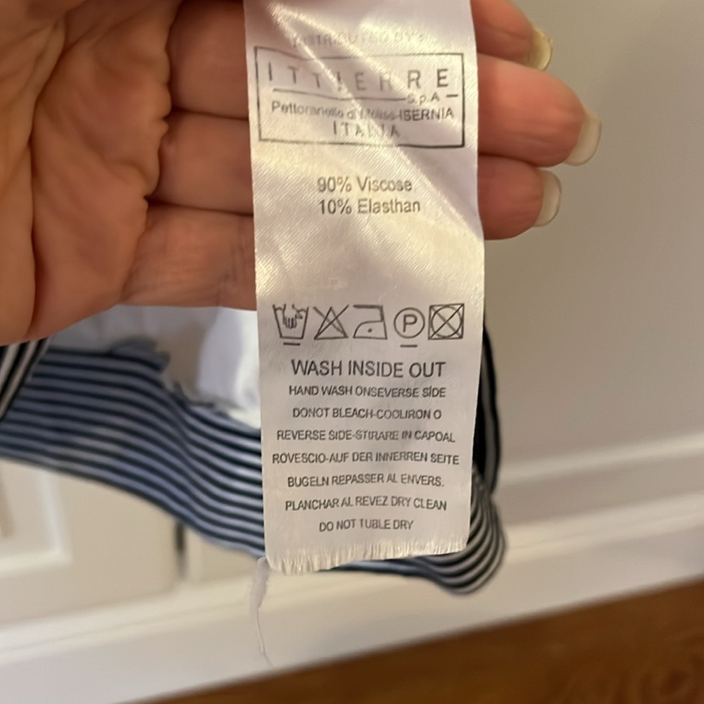 Sailor Blouse - image 5